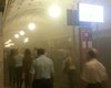  Движение в московском метро восстановлено после пожара