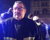 Французский священник вынес реликвии из горящего Нотр-Дам де Пари