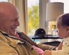 Копия отца: дочь тяжелобольного Брюса Уиллиса показала его 2-летнюю внучку (фото)