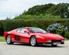 Зірка 80-х: на продаж виставили культовий суперкар Ferrari чемпіона "Формули-1" (фото)
