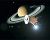 Ученые выяснили появление колец у Сатурна