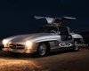 Самый легендарный Mercedes-Benz ушел с молотка за $6,8 миллиона