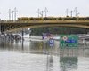 І це ще не пік: в Будапешті Дунай вийшов з берегів і затопив вулиці (фото)