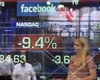 Стоимость акций Facebook упала ниже цены размещения