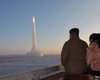Послание Вашингтону: в КНДР запустили ракету Hwasong-18, созданную по технологиям РФ