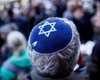 В Германии посоветовали евреям не носить кипы в некоторых регионах страны