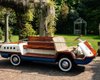 Сухопутна яхта: найоригінальніший FIAT усіх часів оцінили в $300 000 (фото)