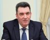 Россия еще не размещала ядерное оружие в Крыму,  – Данилов