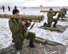 США "тайно" одобрили военную помощь Украине на $200 млн перед переговорами с РФ, - CNN