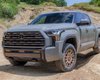 Крутіше нікуди: Toyota представила оновлений пікап Tundra 2027 року (відео)