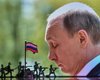 Мобилизация в РФ. Путин ищет большую войну, а не отступление в Украине