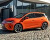Запас хода более 1000 км и компактные размеры: представлен первый BYD для Европы (фото)