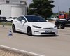 Электромобиль Tesla Model S справился со сложными тестами на управляемость (видео)