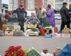 20 тыс. за торговлю на улице: в Киеве оштрафовали первую нарушительницу карантина