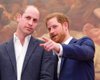 Скандал при дворе: британские принцы Гарри и Уильям опровергли слухи о своей вражде