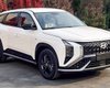 Hyundai готовят новый бюджетный кроссовер: он станет дешевой альтернативой Tucson (фото)