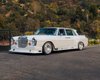 Синій кабан: старий Mercedes S-Class перетворили на приголомшливий хот-род (фото)