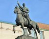 Памятник Щорсу в Киеве хотят переместить