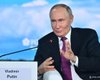 "Священний обов'язок": Путін назвав першочергову мету ЗС РФ в Україні