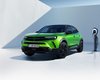 Opel презентовал недорогой электрокроссовер с запасом хода свыше 400 км (фото)