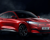 Ford хочет к 2030 году поставлять на рынок Европы только электромобили