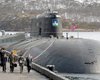 В России загорелась атомная подлодка, - СМИ