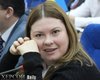 Гандзюк готова сотрудничать со следствием