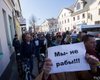 В Беларуси продолжаются протесты против "налога на тунеядство"
