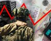 Посылки под налогом, зарплаты — под вопросом: как Украина ищет деньги на ВСУ