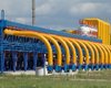 Украина запаслась газом объемом в 10 млрд кубометров