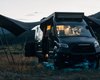 Mercedes Sprinter превратили в роскошный автодом для бездорожья (фото)