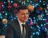 В Сеть слили новогоднее поздравление президента Зеленского (видео)