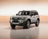 Новий Toyota Land Cruiser 250 виходить на ринок: подробиці та ціни (фото)