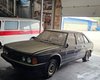 Стояла 30 лет в гараже: в Украине обнаружили роскошную Tatra 90-х с пробегом 3000 км (фото)