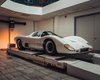 Легенда з 70-х: McLaren відродив свій найперший суперкар (фото, відео)