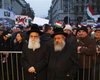 В Венгрии тысячи человек вышли протестовать против списка опасных евреев