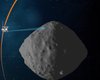 Завершающий круг. Аппарат OSIRIS-REx в последний раз облетел астероид Бенну