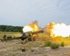 Стрельба днем и ночью: в ВСУ выбирают лучшую артбатарею (фото)