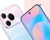 Аккумулятор на 8500 мАч и экран 8000 нит: Huawei выпустила стильный телефон среднего класса