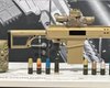 Barrett представила армии США концепцию винтовки SRSS с оригинальным дизайном (фото)