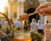 Привітання з Медовим Спасом: короткі побажання, листівки та картинки (фото)
