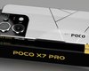 Новый Xiaomi POCO X7 получит 50-МП камеру и чип MediaTek Dimensity 7300 Ultra: что известно