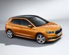 Объявлены комплектации, моторы и дебют новой Skoda Fabia в Украине