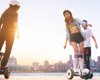 У гироскутера Segway появилась мини-версия