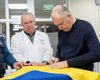 В Днепре открылся реабилитационный центр национальной сети RECOVERY