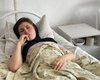 "Все вокруг меня погибли": история 22-летней раненой во время удара по Черкасской Лозовой (фото)