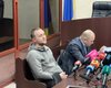 Офис генпрокурора просит суд арестовать Гринкевича с залогом в 500 млн грн (видео)