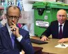"Гарем Путина" против кризиса Мерца: что показали выборы в России и Германии