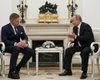 "Ценную информацию": Фицо едет в Москву, чтобы передать Путину послание от Зеленского, — СМИ