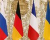 В МИД Украины считают, что "нормандская четверка" не встретится в июне